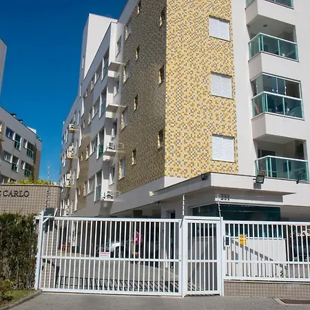 Thel Ubatuba - Apto 21/B, Monte Carlo - Praia Grande-3