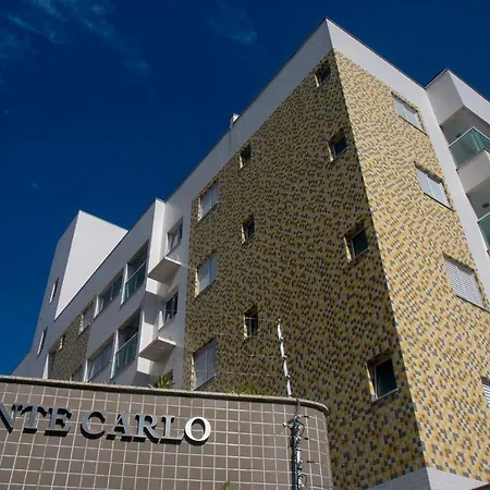 Thel Ubatuba - Apto 21/B, Monte Carlo - Praia Grande-2